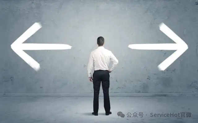 IT服務管理（ITSM）就像是一個IT部門的