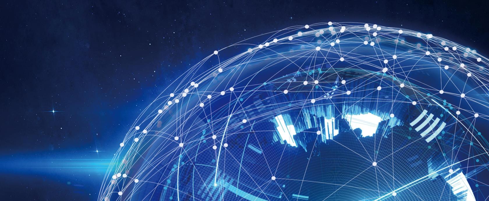 全球網(wǎng)絡2 全球網(wǎng)絡2